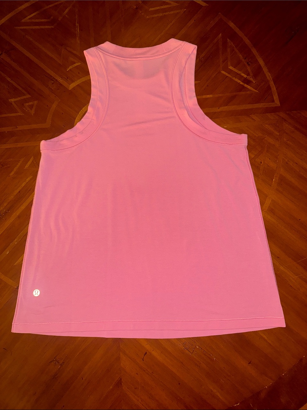 Lululemon Jersey Training Tank Top 🌸🩷 - Picture 6 of 7